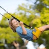 4 Pack Swing Chain Cover Tape Set - Comfortable Swing