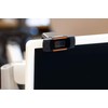 Praktica HD USB Webcam with Microphone - Noise Reduction, Adjustable