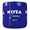 Crema Corporal Humectante Nivea Creme Vitamina E 400ml