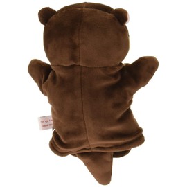 Puppet Collection Zoo kotumekawauso handopapetto Kids