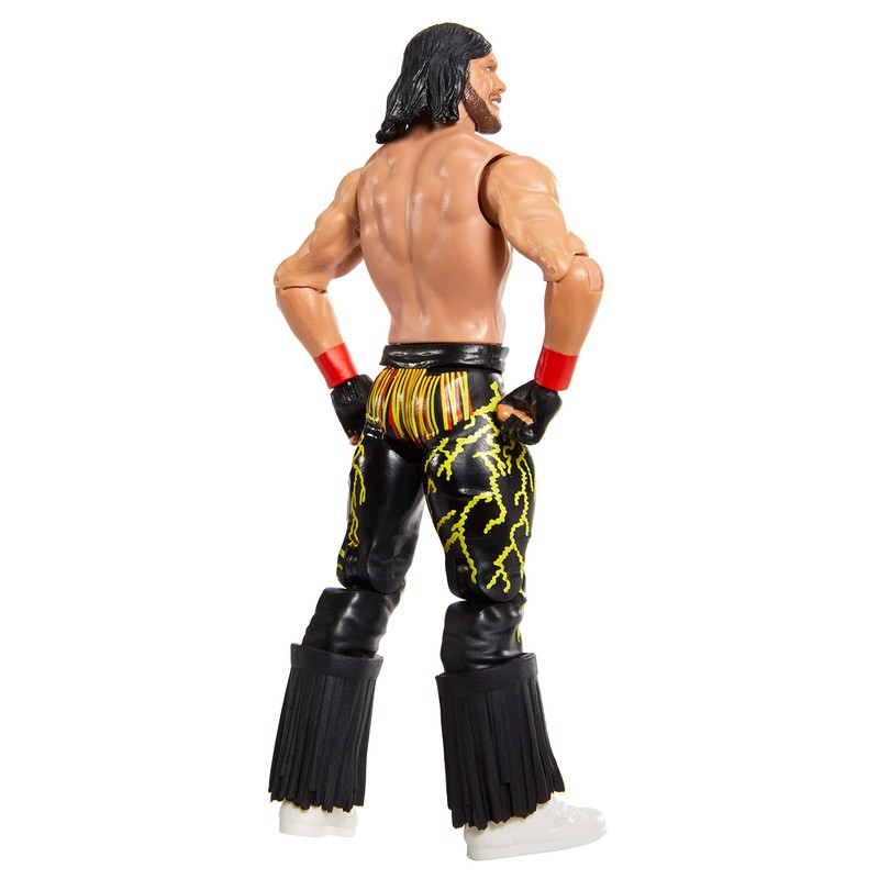 WWE "Macho Man" Randy Savage Action Figure