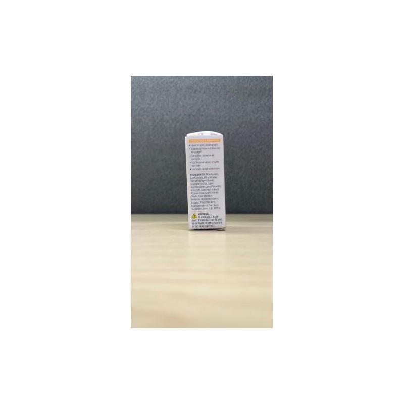 Nail Tek Fórmula Rellenadora De Estrías 2 – Rellenador De