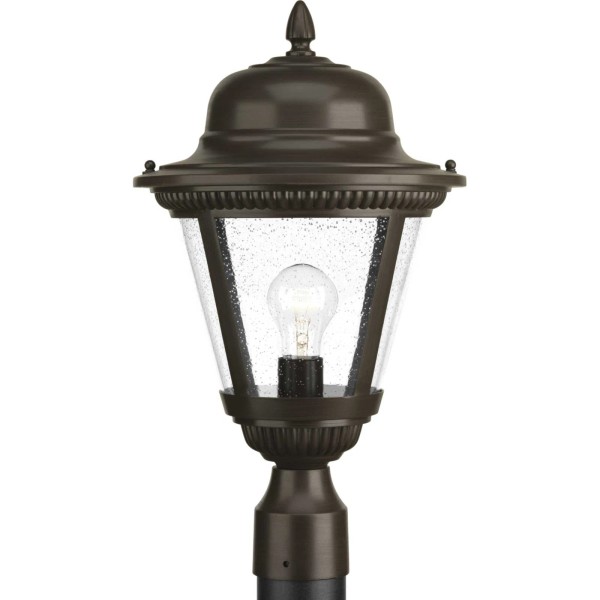 Progress Lighting P5458 Westport 1 Light 11"W Landscape Single -