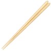 Sunlife 110423 Natural Size Chopsticks 8.3 inches (21 cm)