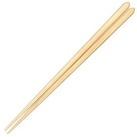 Sunlife 110423 Natural Size Chopsticks 8.3 inches (21 cm)