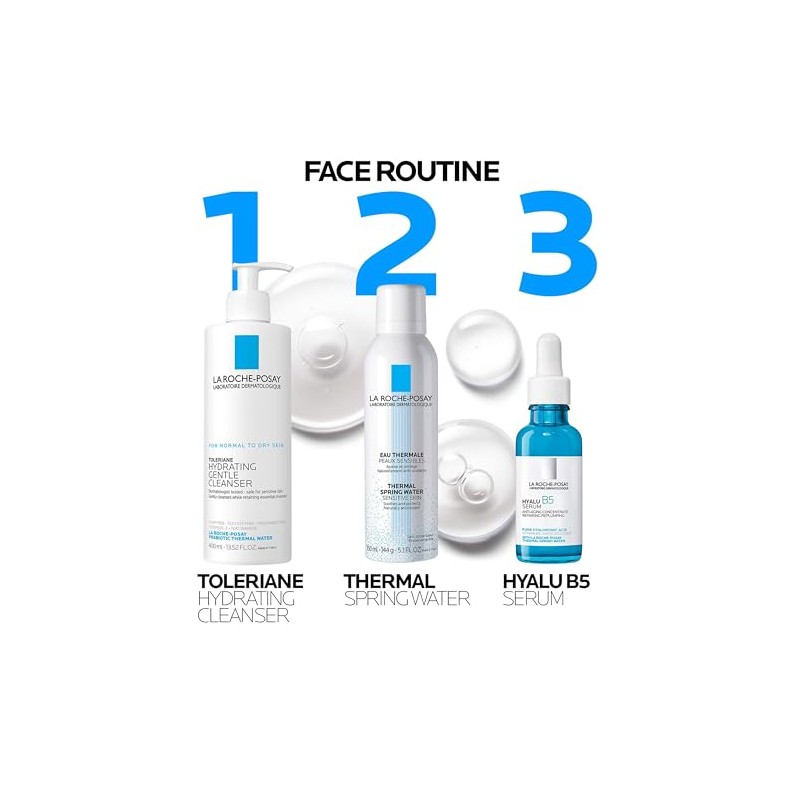 La Roche-Posay Agua Termal La Roche Posay Eau Thermale Calmante