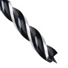hsawbit Wood Drill Bits, 26mm x 230mm Auger Drill Bit