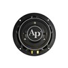 Audiopipe - Compression Horn Series Marine Grade 6" Carbon Fiber