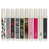 V - line Heat Cutter LUPA zebra animal print
