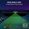 Razer Kiyo V2 X Streaming Webcam: 1440p 60 FPS -