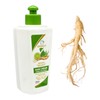 GINSENAT Crema Para Peinar Bergamota 300ml Bergamota, sabila, ginseng