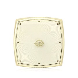 Gongjinhyangmi 더후 공진향 미 벨벳 파운데이션 팩트 10g(23호) The History of Whoo Gongjinhyang Mi Velvet Foundation Pact 10g (No. 23)
