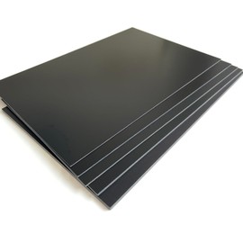 Diycoming FR4 G10 Fiberglass Sheet 200x300x1.5mm for DIY Model,Support,3D Printer Board