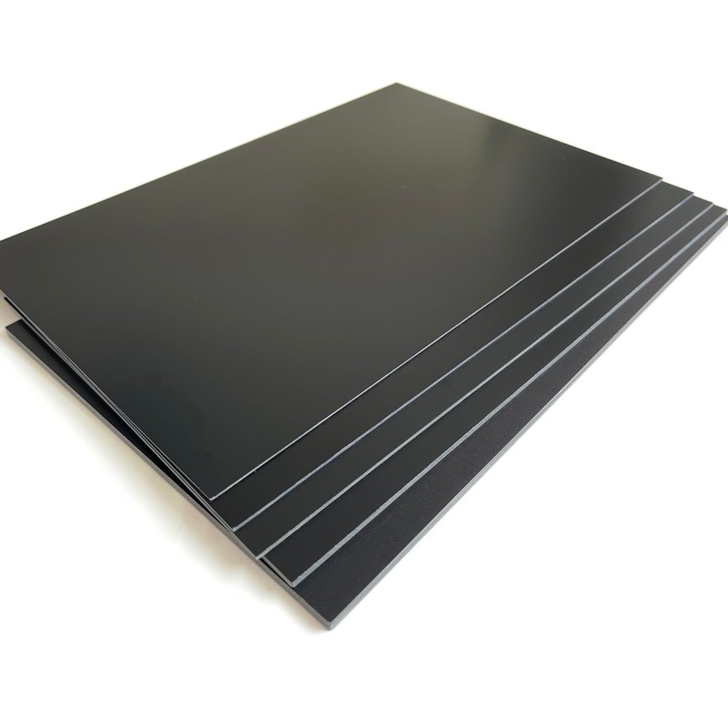 Diycoming FR4 G10 Fiberglass Sheet 200x300x1.5mm for DIY Model,Support,3D Printer