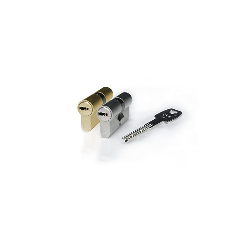 IFAM | Platinum M PTM3030N Series Cylinder | Locks Manufacture