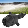 Automatic Dosing Device Water Powered Fertilizer Injector Gardening Irrigation Tool