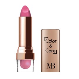 MB Milano - Lipstick - Color & Care - Old Pink - Intense Colour - Moisturising