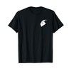 Hero Swoop Pocket T-Shirt