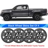 WEISIGAO Wheel Skins Compatible with Toyota Tacoma 2005-2023 16 inch