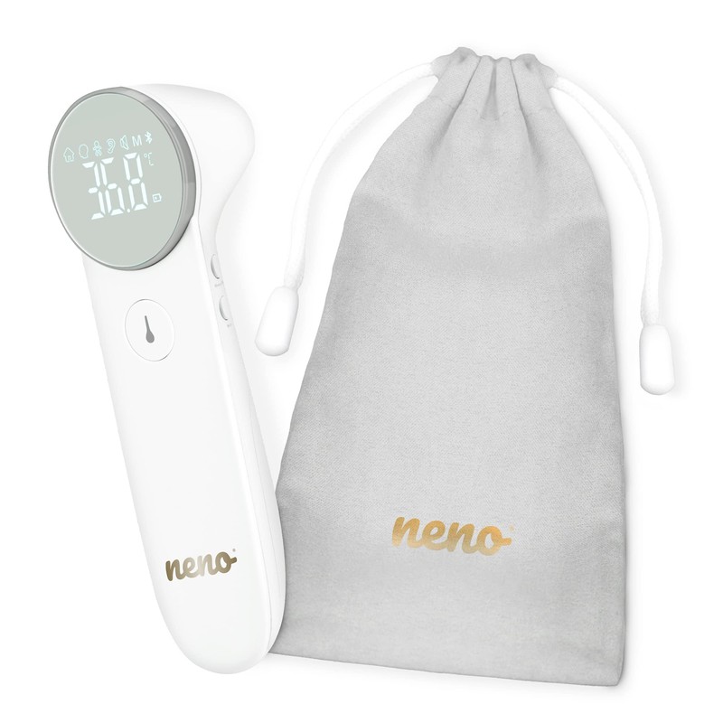 Neno Medic T07 Contactless Thermometer - 2 Modes - Infrared