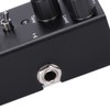 Ultimate Drive Electric Guitar Effect Pedal Mini Single True Bypass