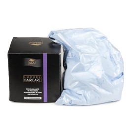 JaDy - Hair Lightening Powder for Hair Against Yellowing Hair Powder Hair Discolouration Hair Anti-Yellow Hair Powder Anti-Yellow Lightening Bleach Hair 500 g