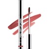 Peel off Matte Lip Stain, Lip Liner Tattoo, Long-Lasting Gloss,