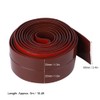 5m Glass Door Window Dust Proof Waterproof Self Adhesive Sealing