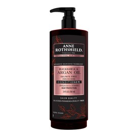 Anne Rothshield Acondicionador Macadamia and Argan Oil 700Ml