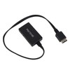 HD Multimedia Interface Adapter Support 720P 1080P Switching High Accuracy