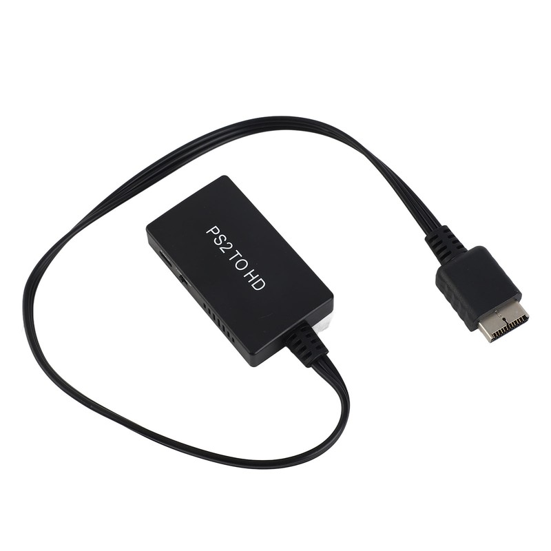 HD Multimedia Interface Adapter Support 720P 1080P Switching High Accuracy