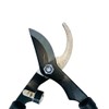 HOMEGARDEN Professional Lopping Shears with Tubular Handle | Designed for