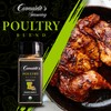 Carmalete's Organic Poultry Seasoning Blend, Best Poultry Magic Seasoning Made