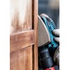 Bosch Professional 10x Expert M480 Sanding Net (for Hardwood, Paint