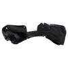 TRQ TRQ Front Inner Fender Liner Set Compatible with 2016-2018