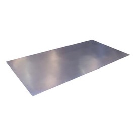 Alloy 1008 Cold Rolled Steel Sheet - 14G (.075") X 12" X 12"