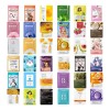 Pack De 200 Piezas Mascarillas Faciales Surtidos Coreanas