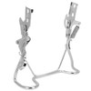 Nannday Suitable for: electric bicycle foot mount, professional double leg