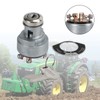 Topteng Ignition Switch 933110-00200 933110-00100 For Yanmar 3TNV76 3TNV76-NBK 3TNE74