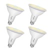 Sengled Motion Sensor Flood Lights Outdoor Dusk to Dawn Security