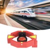 Total Station Surveying Prism 0mm Constant 25.4mm Effective Diameter Total