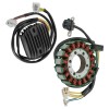 For Suzuki Stator And Regulator Rectifier for Suzuki VZ800 Vz