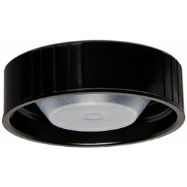 Home Brew Ohio 1 X Beer Growler Reusable Plastic Poly-Seal Replacement Screw Cap