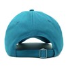 DALIX Turtle Hat Nature - Gorra de béisbol para mujer,