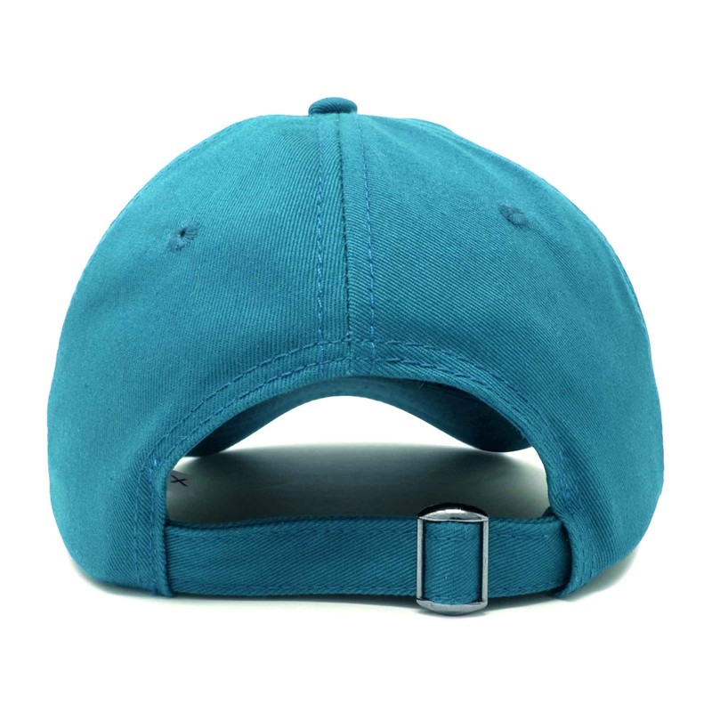 DALIX Turtle Hat Nature - Gorra de béisbol para mujer,