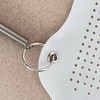 Iron Sole Shoe Cover Electric Iron Plate Cover Non Stick