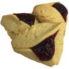 Hamantaschen Cookies – by Best Cookies (Raspberry, 5 lb.)