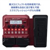 ZOOM B1X FOUR Multi-Effect for Zoom Base
