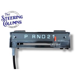 Ford 04-11 Ford Ranger Shift Indicator Transmission Gauge PRND21 New OEM NL5Z-7A110-A