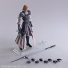 Final Fantasy XVI Bling Arts Dion Lesage PVC Pre-Painted Action